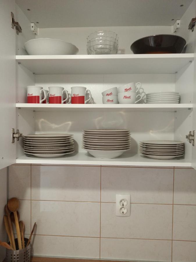 Apartman Mijic Trogir Dış mekan fotoğraf
