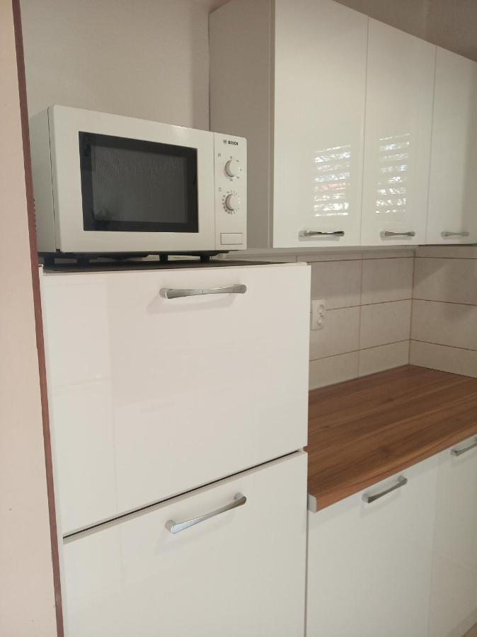 Apartman Mijic Trogir Dış mekan fotoğraf