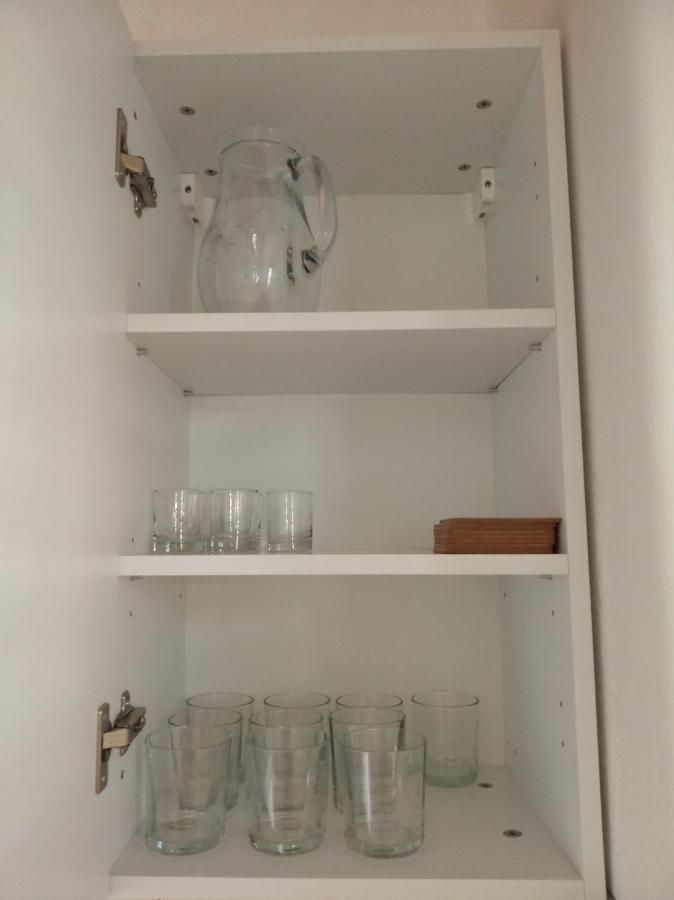 Apartman Mijic Trogir Dış mekan fotoğraf