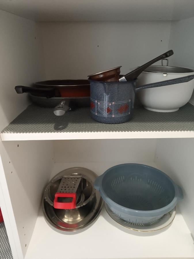 Apartman Mijic Trogir Dış mekan fotoğraf