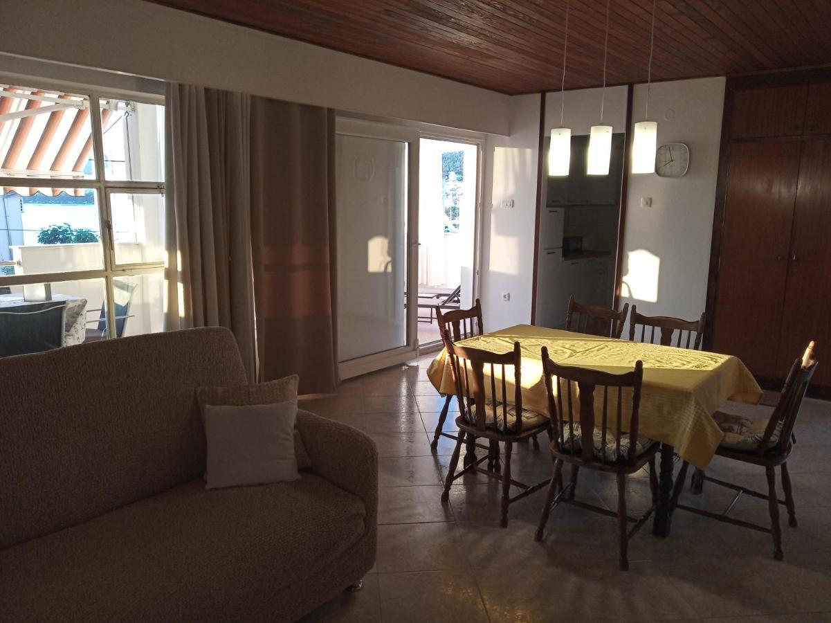 Apartman Mijic Trogir Dış mekan fotoğraf