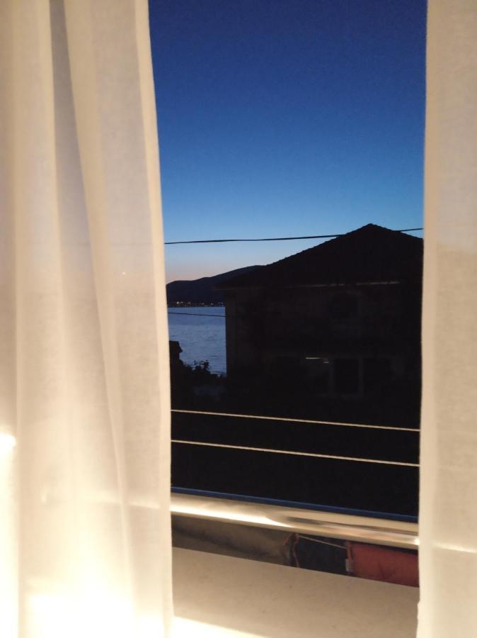 Apartman Mijic Trogir Dış mekan fotoğraf