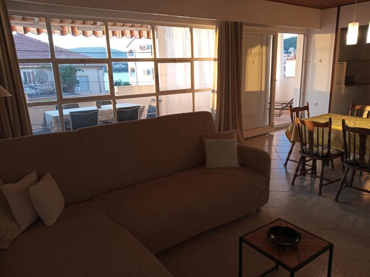 Apartman Mijic Trogir Dış mekan fotoğraf