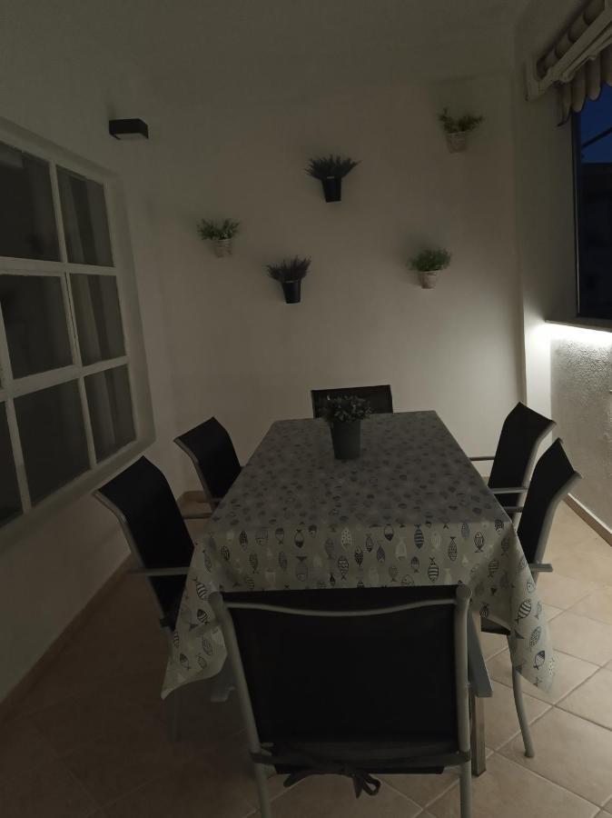 Apartman Mijic Trogir Dış mekan fotoğraf