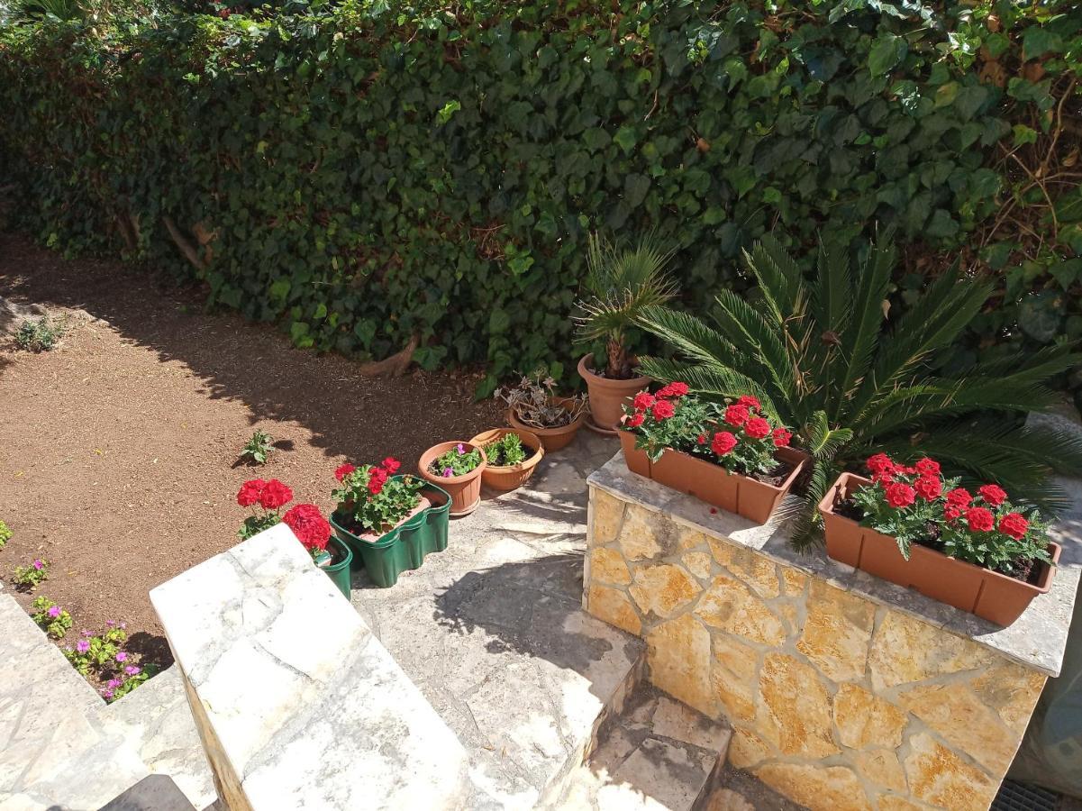 Apartman Mijic Trogir Dış mekan fotoğraf