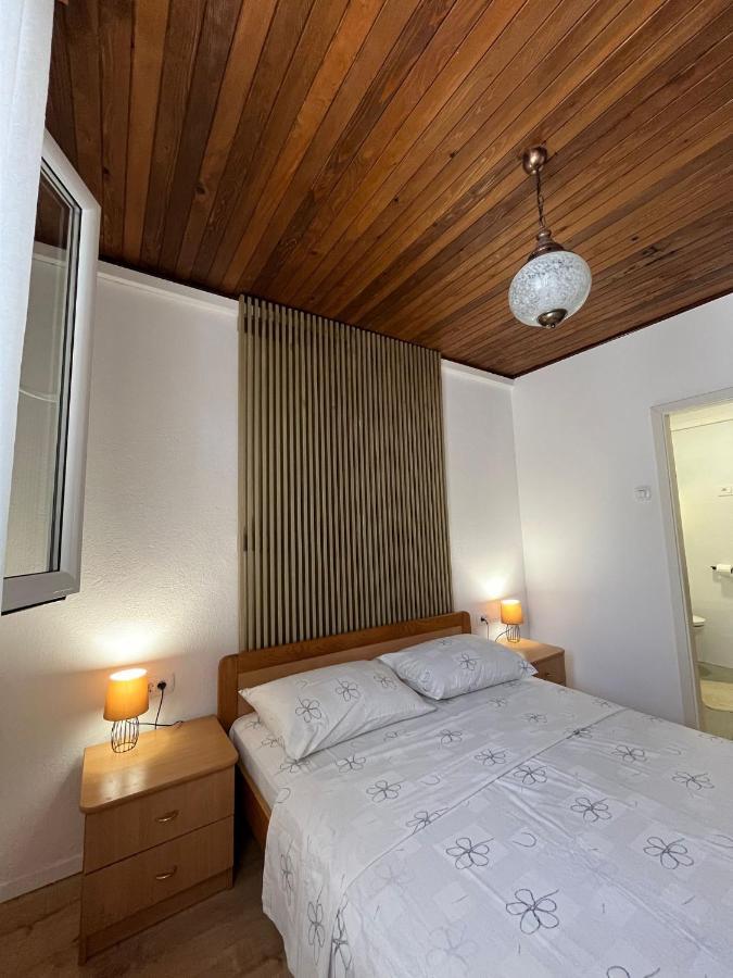 Apartman Mijic Trogir Dış mekan fotoğraf