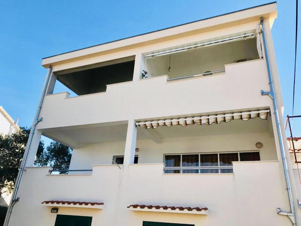 Apartman Mijic Trogir Dış mekan fotoğraf