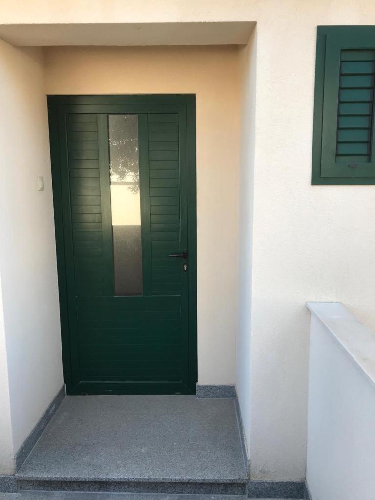 Apartman Mijic Trogir Dış mekan fotoğraf