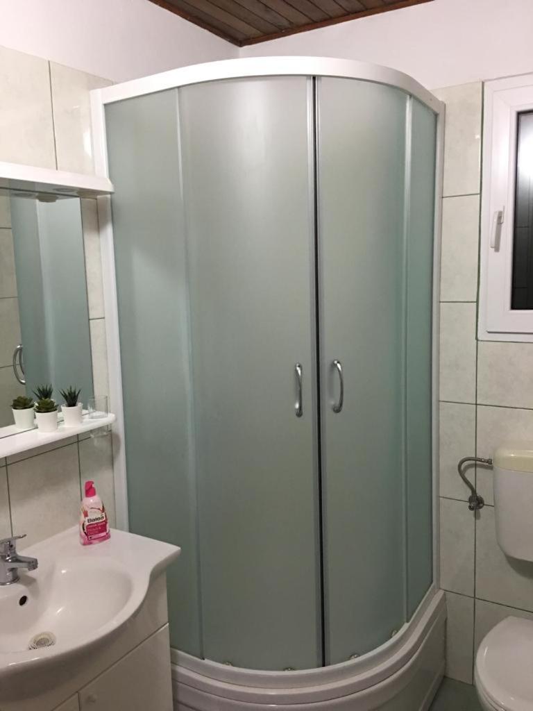 Apartman Mijic Trogir Dış mekan fotoğraf
