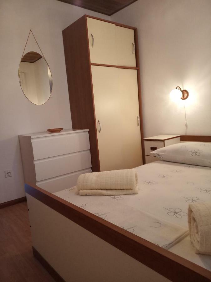Apartman Mijic Trogir Dış mekan fotoğraf