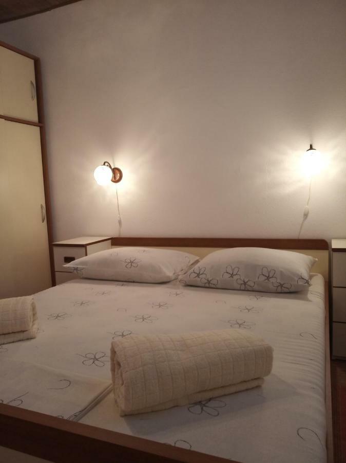 Apartman Mijic Trogir Dış mekan fotoğraf